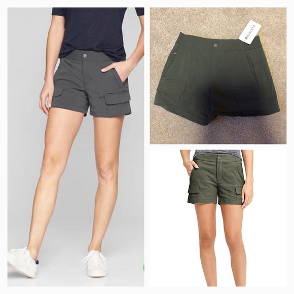 Athleta Trekkie Short 2.0 Store, 52 